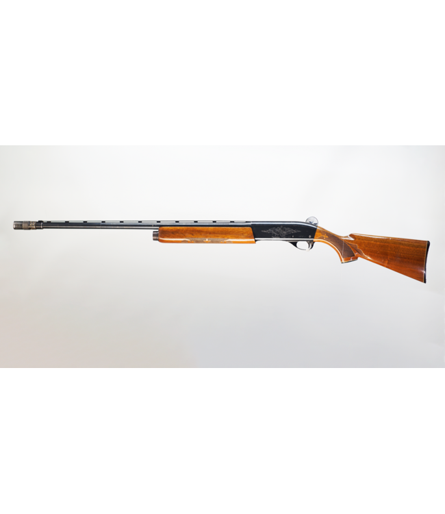Remington 1100 12ga 2.75in G#5350 - 28in - 2rd - Semi