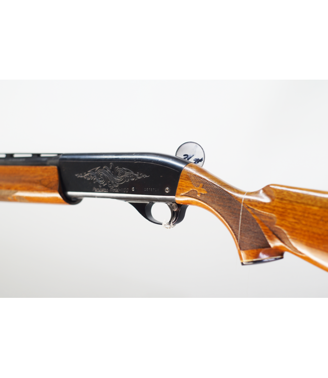 Remington 1100 12ga 2.75in G#5350 - 28in - 2rd - Semi