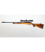 Husqvarna Mauser 96 270 Win w/ Bushnell 4-12x40 Scope G#5333 - 24" - 3rd - Bolt