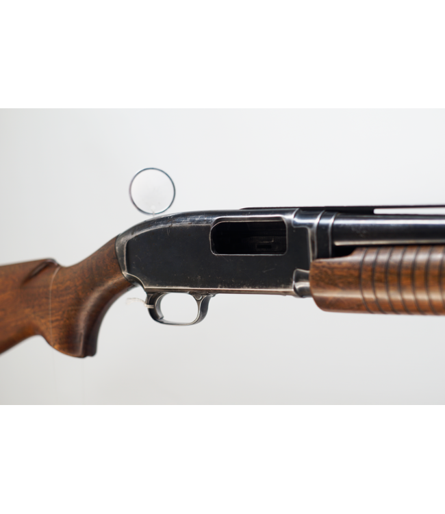 Winchester Mod 12 12ga 2.75in G#5349 - 30in - Pump