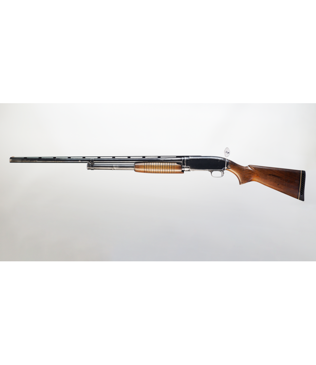 Winchester Mod 12 12ga 2.75in G#5349 - 30in - Pump