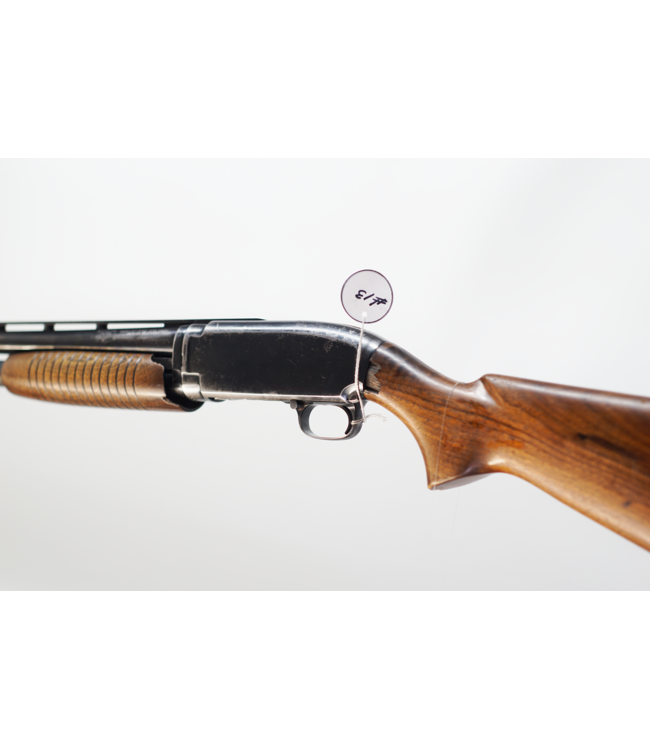 Winchester Mod 12 12ga 2.75in G#5349 - 30in - Pump