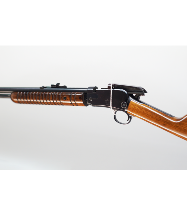 Rossi 22 LR G#5351 - 23" - Pump - Cond: VG
