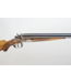 J.P. Sauer 12ga-2½" G5341 - 30in - Side by Side Break Action - Nitro Proofed