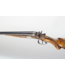 J.P. Sauer 12ga-2½" G5341 - 30in - Side by Side Break Action - Nitro Proofed