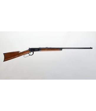 Winchester 94 38/55 G#5252 - 26" - 3rd - Lever - Cond: G