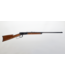 Winchester 94 38/55 G#5252 - 26" - 3rd - Lever - Cond: G