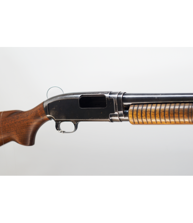 Winchester Model 12 12ga-2¾" G#5352 - 30" - 2rd - Pump