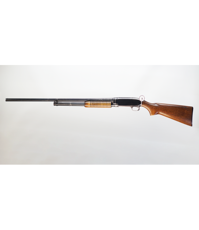 Winchester Model 12 12ga-2¾" G#5352 - 30" - 2rd - Pump