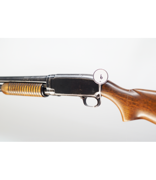 Winchester Model 12 12ga-2¾" G#5352 - 30" - 2rd - Pump