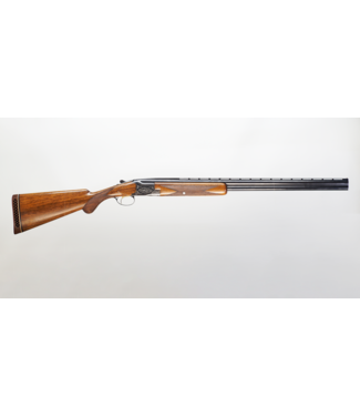 Browning Superposed 20ga w/ Pachmayr Recoil Pad G#5355 - 28in - 2rd - Over/Under Break Action - Cond: G