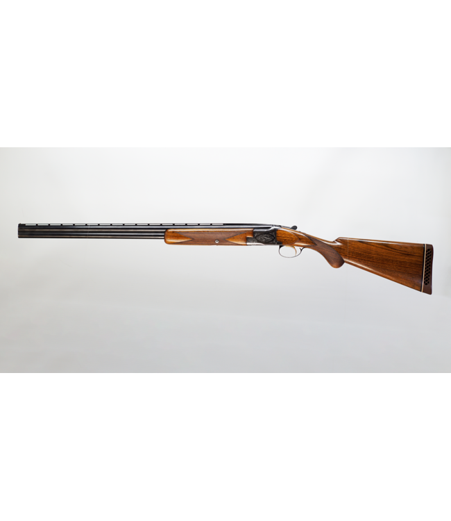 Browning Superposed 20ga w/ Pachmayr Recoil Pad G#5355 - 28in - 2rd - Over/Under Break Action - Cond: G