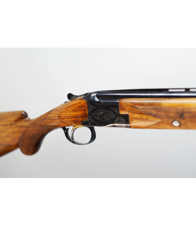 Browning Superposed 20ga G#5339 - 28" - Over/Under Break Action - Cond: G