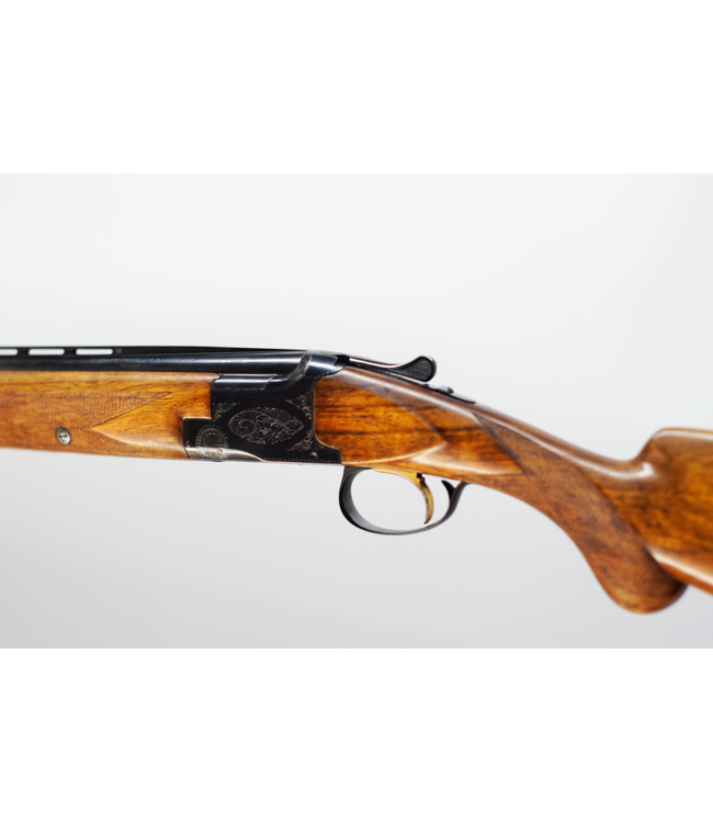 Browning Superposed 20ga G#5339 - 28" - Over/Under Break Action - Cond: G