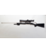 Browning X-Bolt 7mm Rem Mag w/ Burris Eliminator III & Bipod C-5081 - 26" - 3rd - Bolt