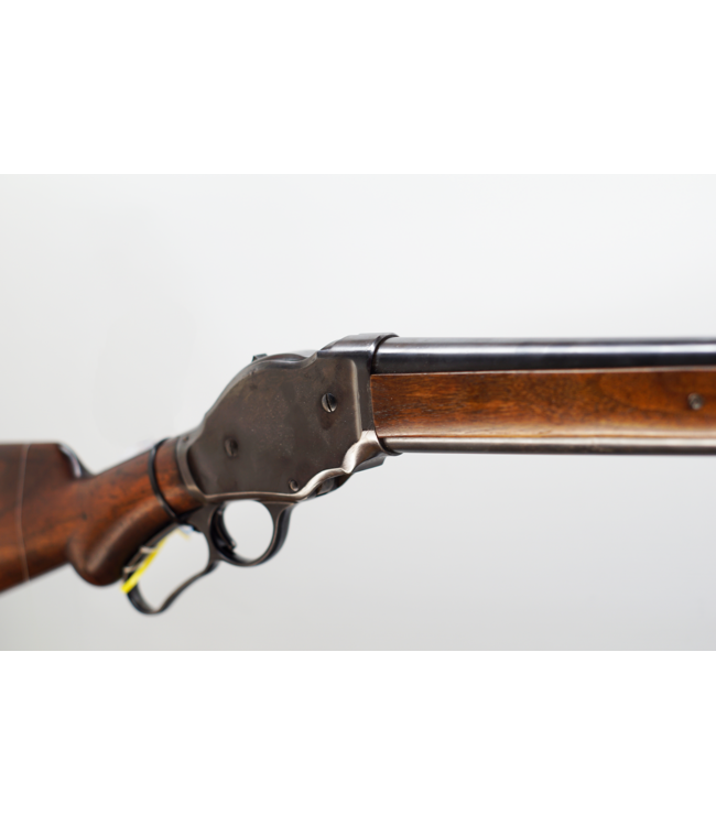 Winchester 1901 10ga D269 - 30in - Lever - Cond: G