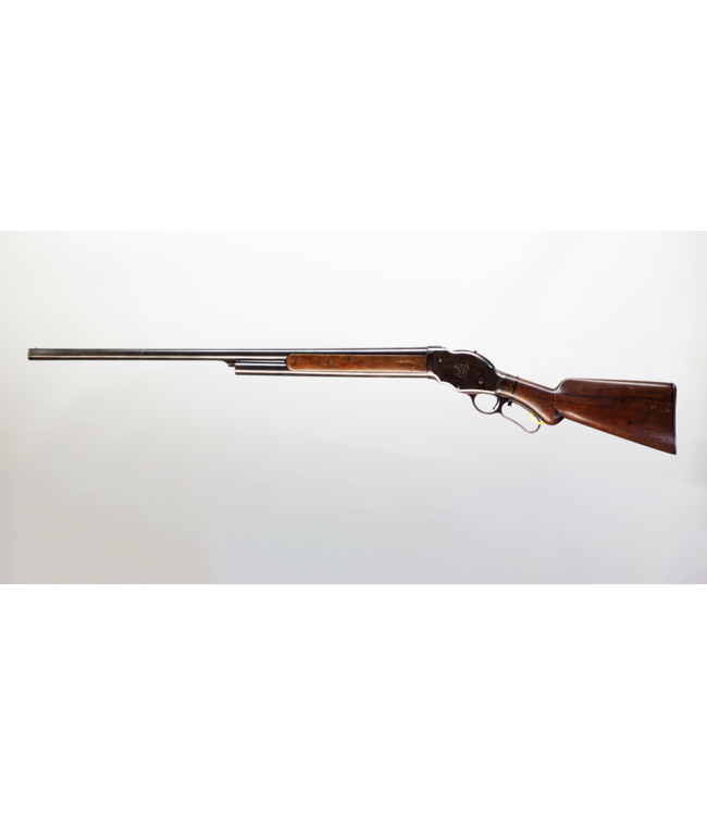 Winchester 1901 10ga D269 - 30in - Lever - Cond: G