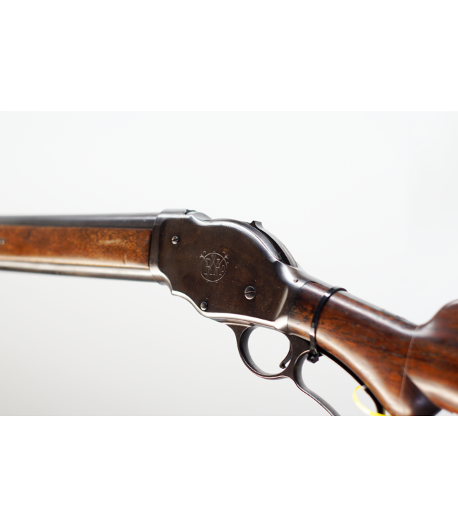 Winchester 1901 10ga D269 - 30in - Lever - Cond: G