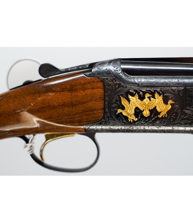 Browning Citori White Lightning 410ga D289 -28in - 0rd - Over/Under