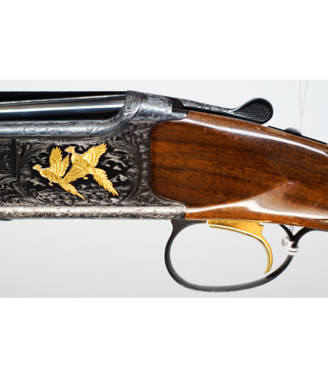Browning Citori White Lightning 410ga D289 -28in - 0rd - Over/Under