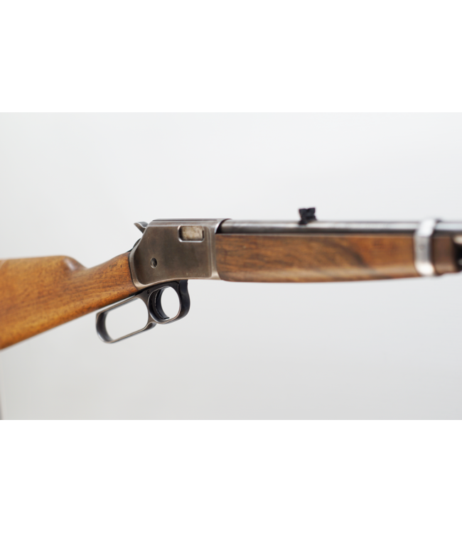 Browning BL-22 22LR G#5359 - 20in - 12rd - Lever - Cond: Fair