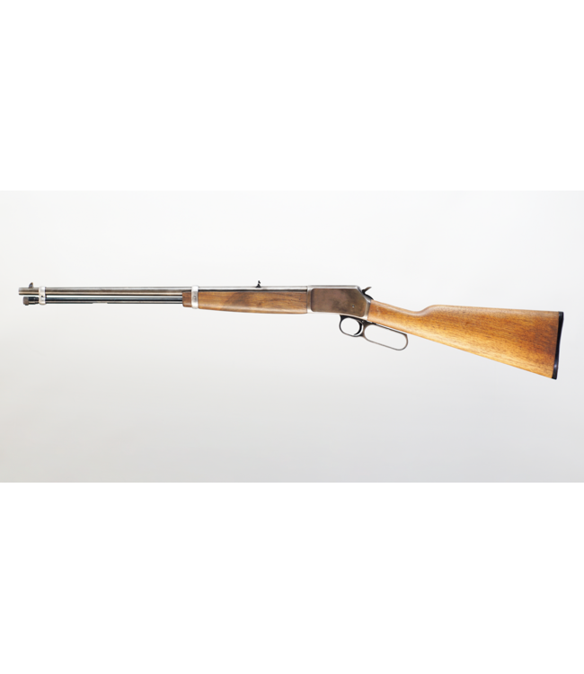 Browning BL-22 22LR G#5359 - 20in - 12rd - Lever - Cond: Fair