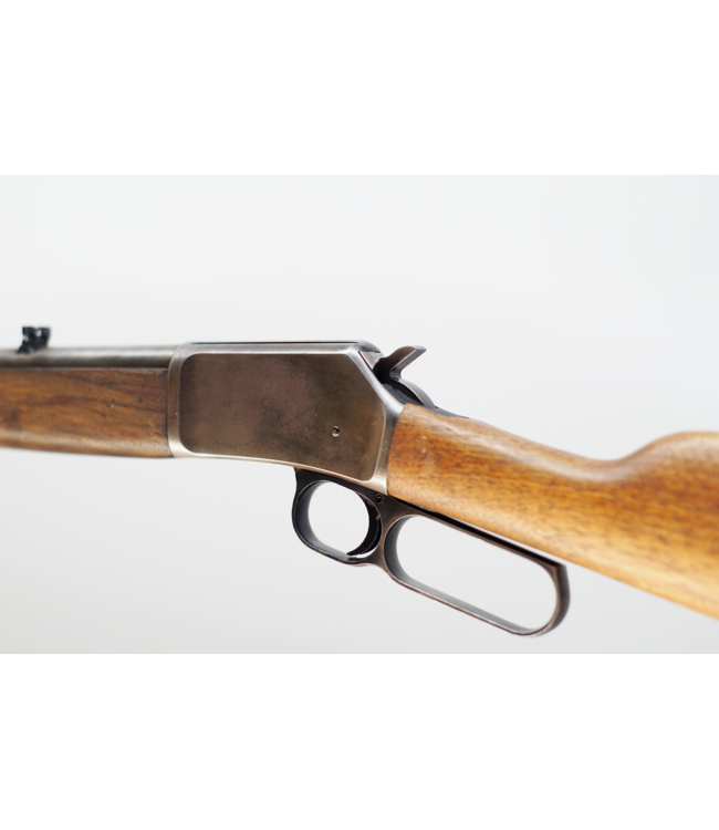 Browning BL-22 22LR G#5359 - 20in - 12rd - Lever - Cond: Fair