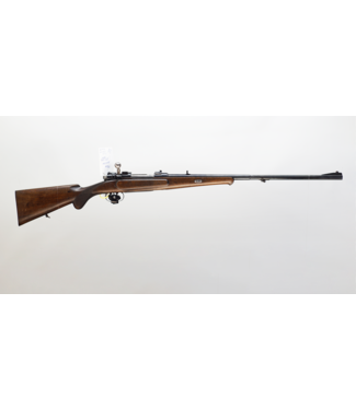 German 8x57 Mauser D280 - 24in - Bolt
