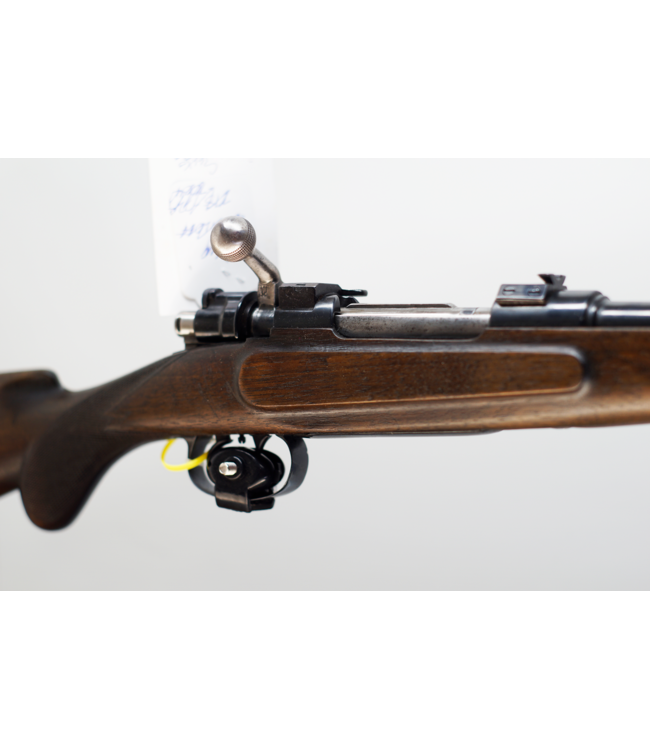 German 8x57 Mauser D280 - 24in - Bolt