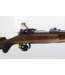 German 8x57 Mauser D280 - 24in - Bolt