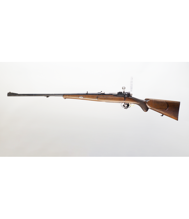 German 8x57 Mauser D280 - 24in - Bolt