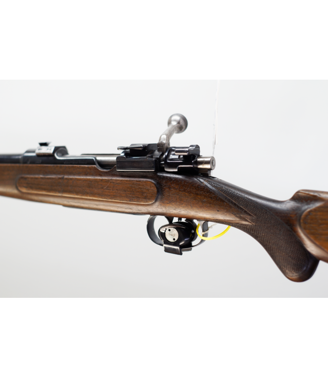 German 8x57 Mauser D280 - 24in - Bolt