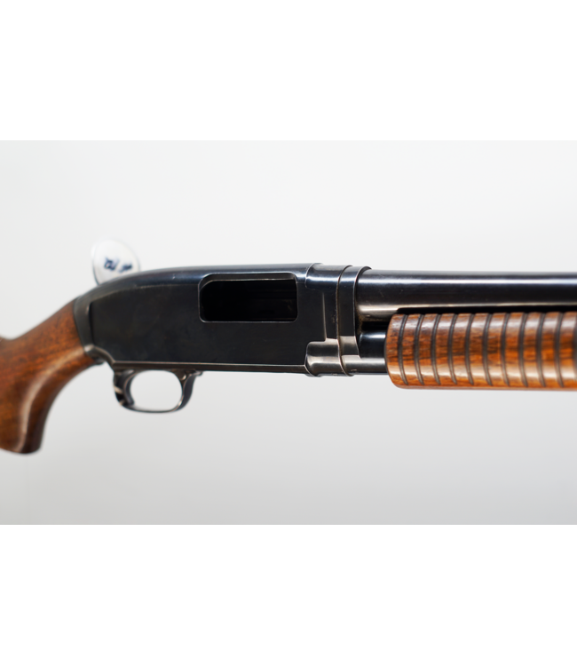 Winchester Model 12 12ga-2¾" G#5348 - 30in - 2rd - Pump