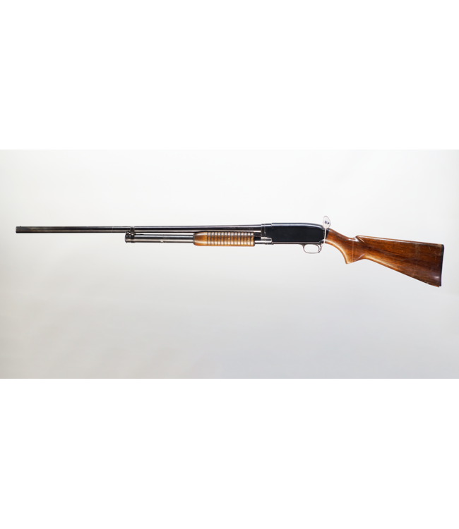 Winchester Model 12 12ga-2¾" G#5348 - 30in - 2rd - Pump