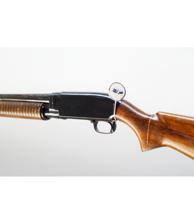 Winchester Model 12 12ga-2¾" G#5348 - 30in - 2rd - Pump