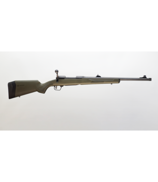 Savage 110 Hog Hunter 308 Win w/ Accessories G#5231 - 20in - 4rd - Bolt - Cond: E