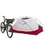 MSR Hubba Hubba Bikepack 2 Green 2Person Tent