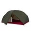 MSR Hubba Hubba Bikepack 2 Green 2Person Tent