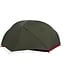 MSR Hubba Hubba Bikepack 2 Green 2Person Tent