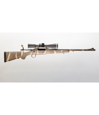 RMR 338/06 Custom D292 - 22in - 4rd - Bolt
