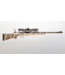RMR 338/06 Custom D292 - 22in - 4rd - Bolt