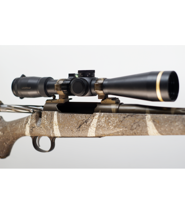 RMR 338/06 Custom D292 - 22in - 4rd - Bolt