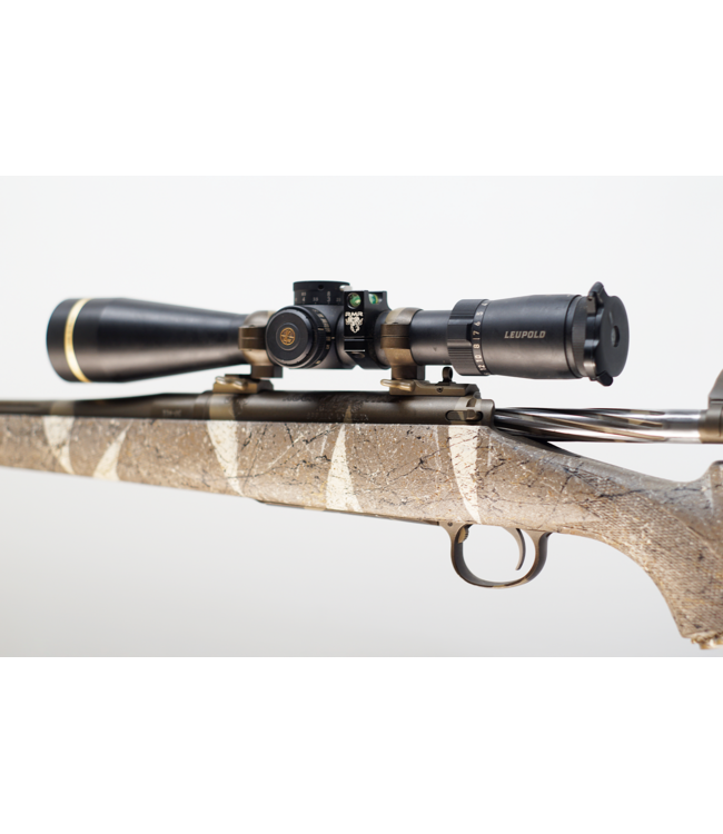 RMR 338/06 Custom D292 - 22in - 4rd - Bolt