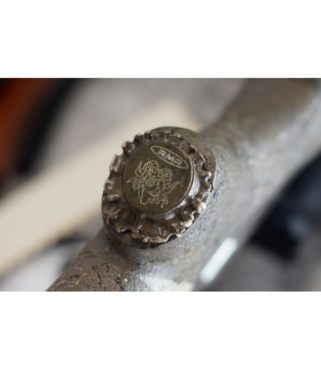 RMR 338/06 Custom D292 - 22in - 4rd - Bolt