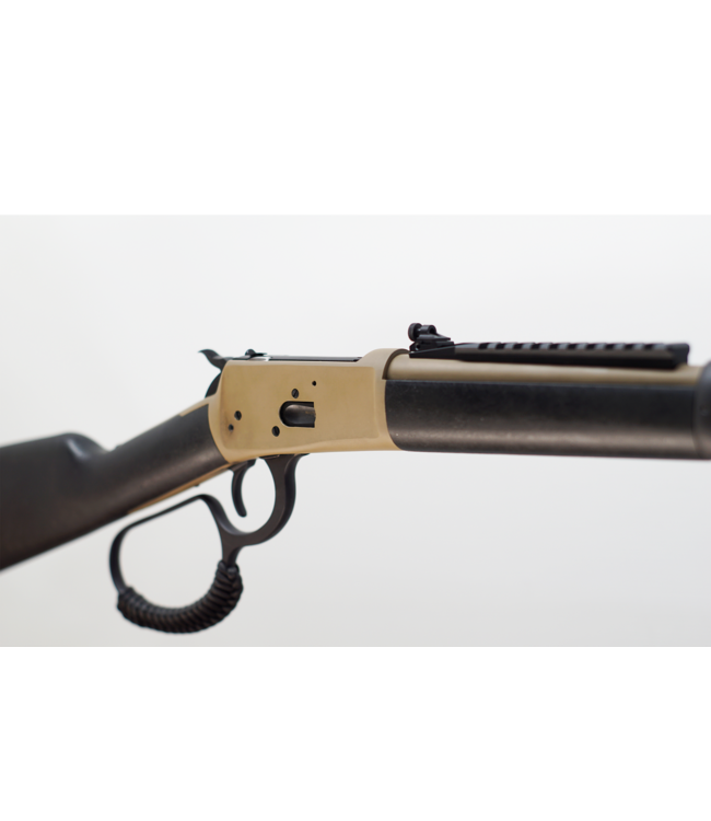 Rossi R92 44 Mag G#5319 - 16in - 8rd - Lever