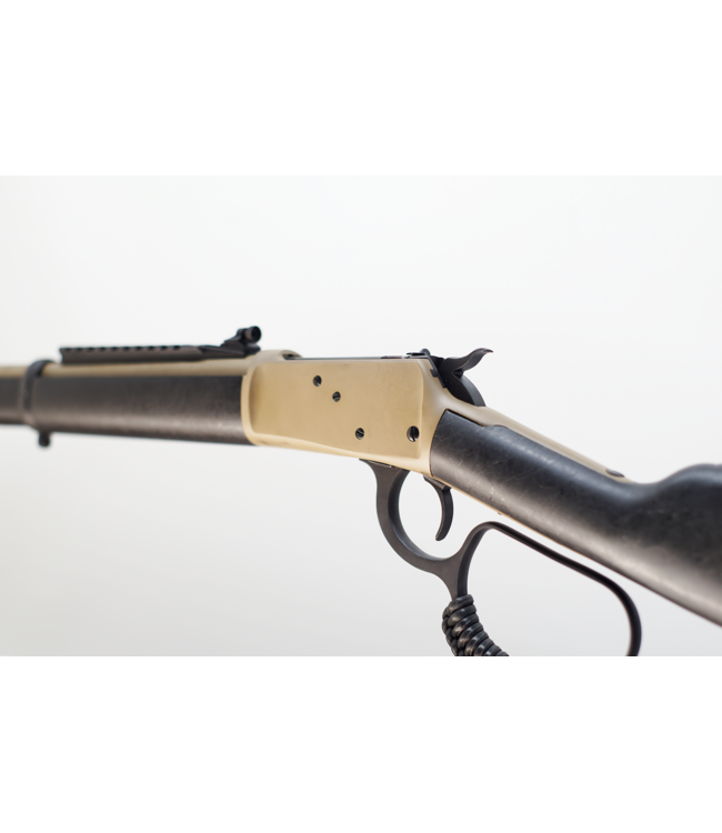 Rossi R92 44 Mag G#5319 - 16in - 8rd - Lever