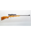 Anschutz/CIL 22LR G#5366 - 24in - 5rd - Bolt Cond:g