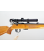 Anschutz/CIL 22LR G#5366 - 24in - 5rd - Bolt Cond:g