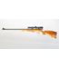 Anschutz/CIL 22LR G#5366 - 24in - 5rd - Bolt Cond:g