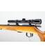 Anschutz/CIL 22LR G#5366 - 24in - 5rd - Bolt Cond:g